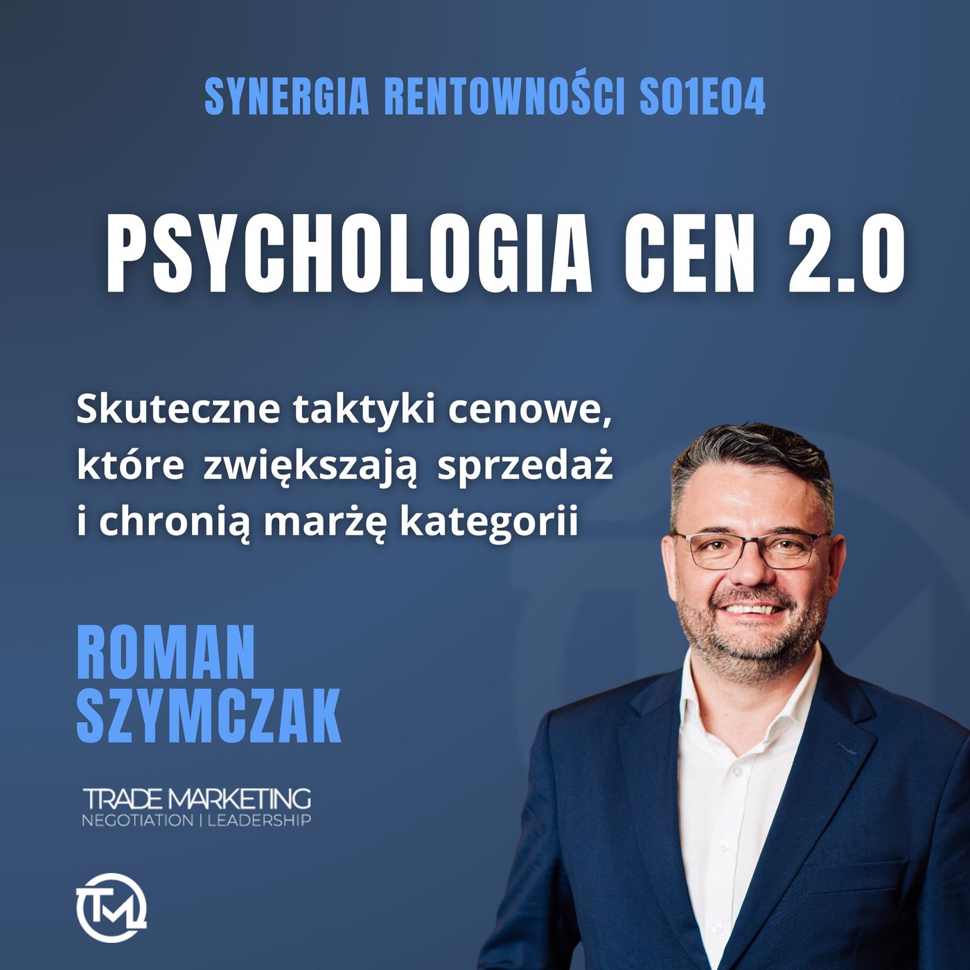 Psychologia cen 2.0 episode artwork