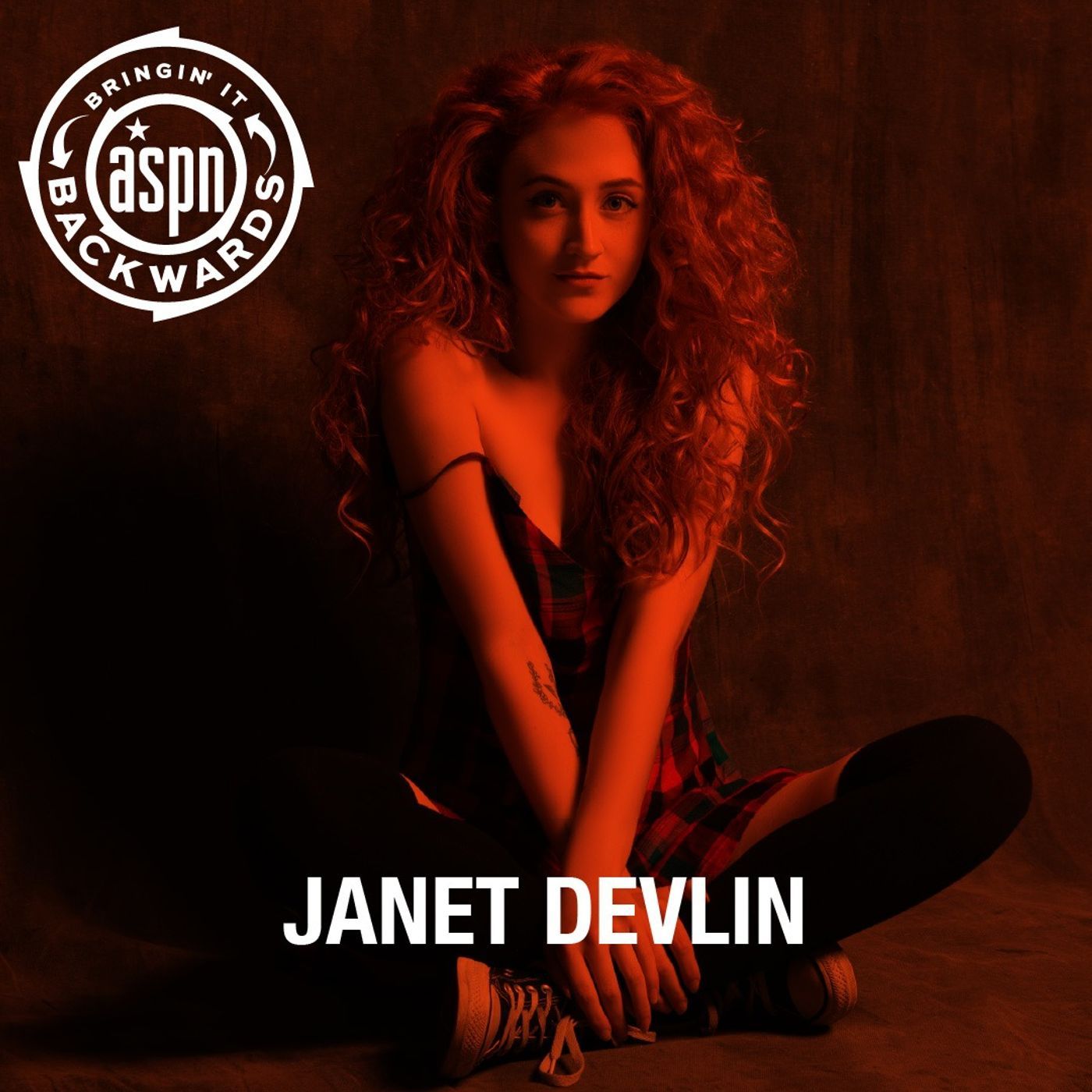 Interview with Janet Devlin