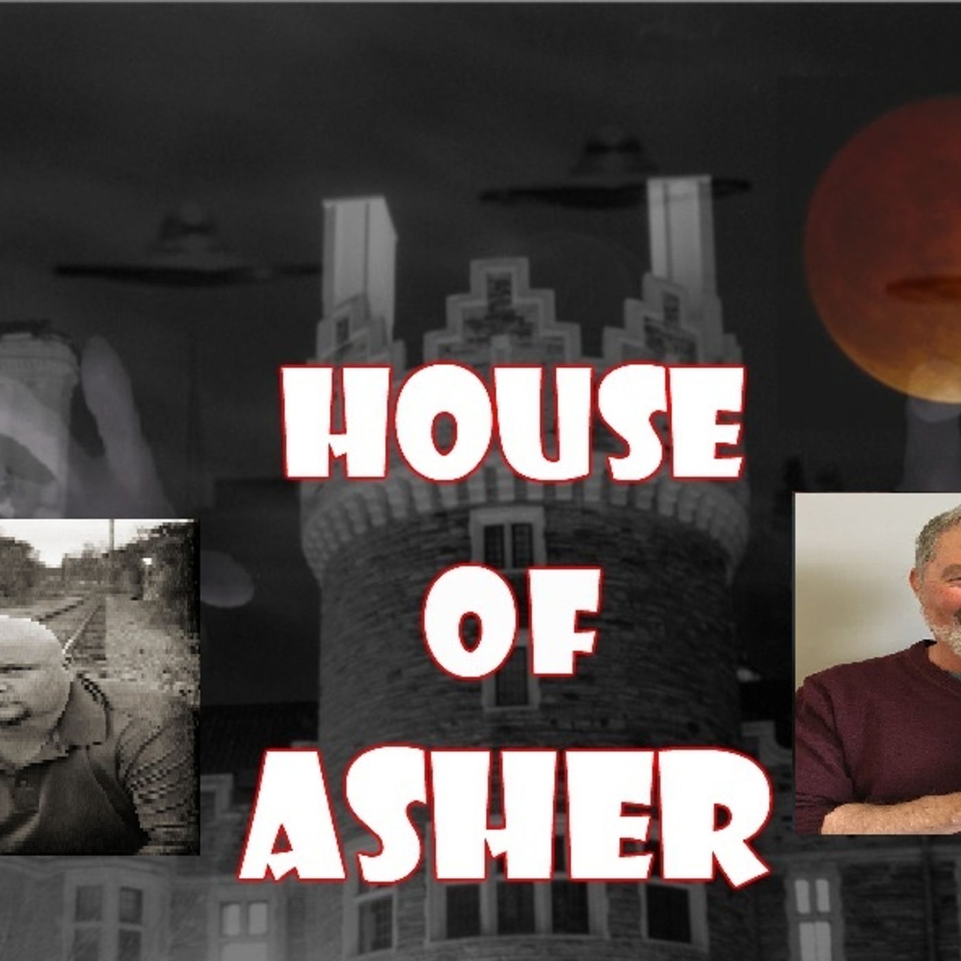 House of Asher