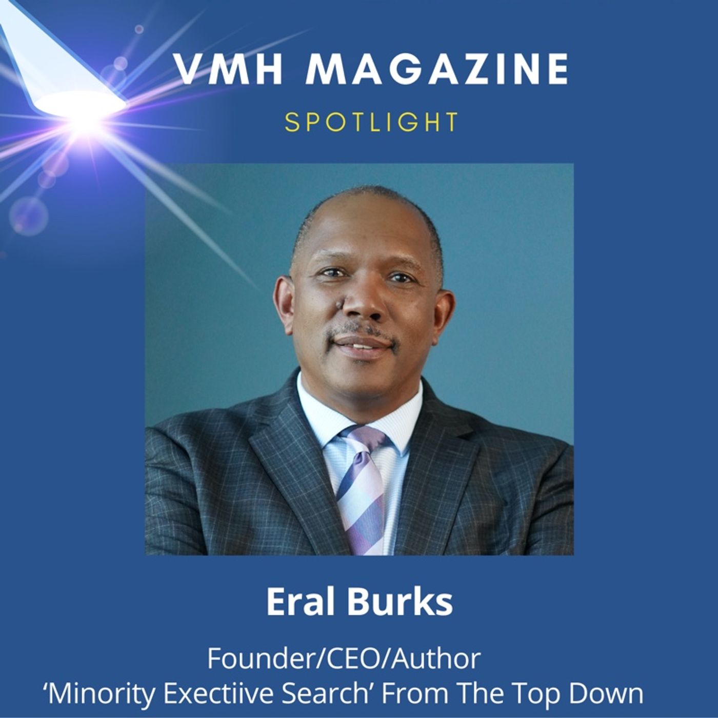 Thought Leaders by VMH Magazine