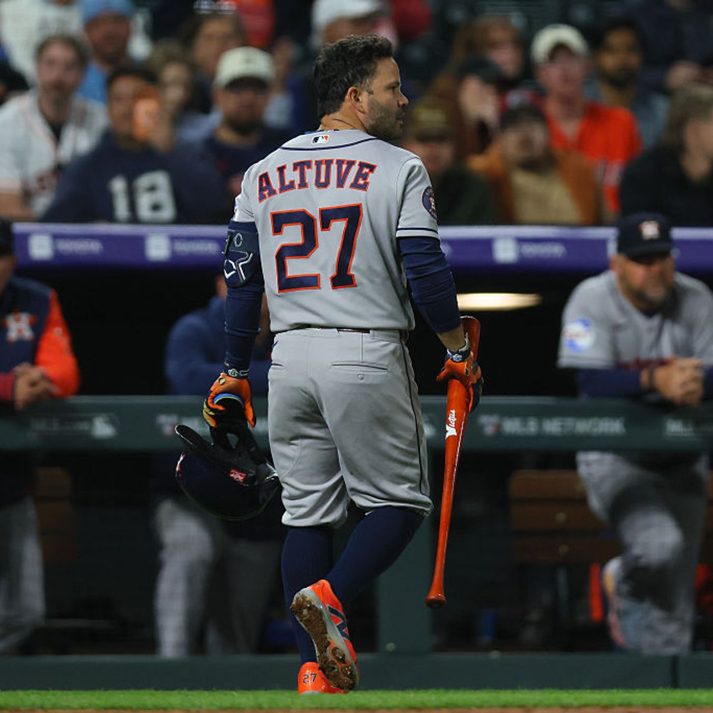 Brian Bogusevic Discusses Recent Games & Bullpen Performance