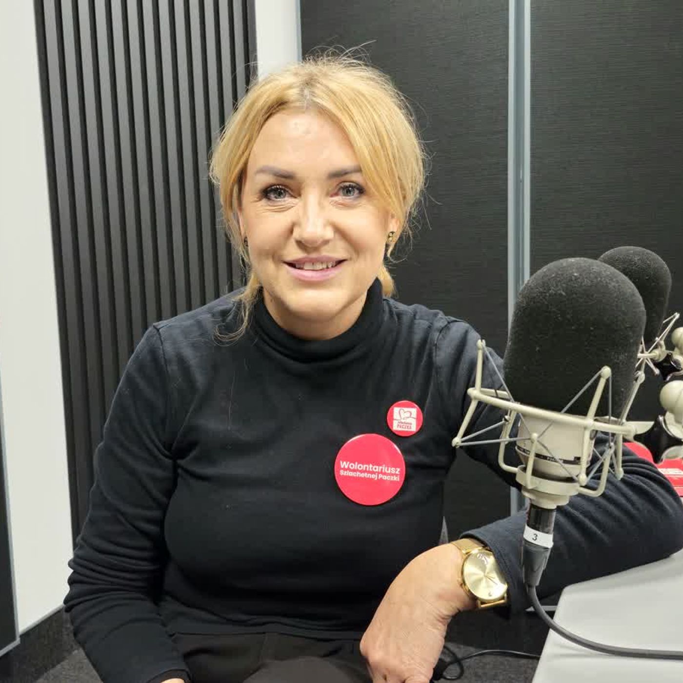 Gość Radia Zachód - Radio Zachód