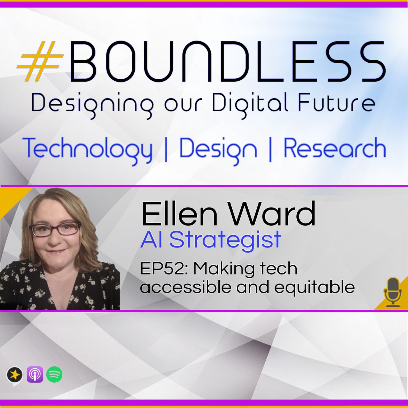The Boundless Podcast