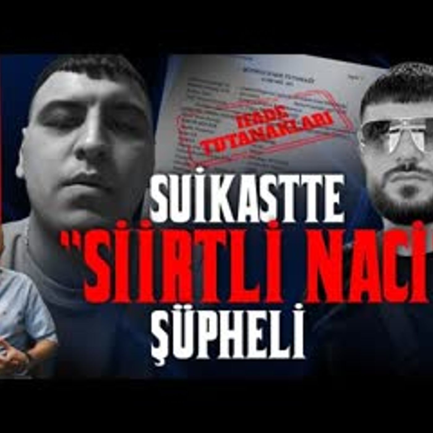 SİİRTLİ NACİ SERDAR ÖKTEM DOSYASINDA