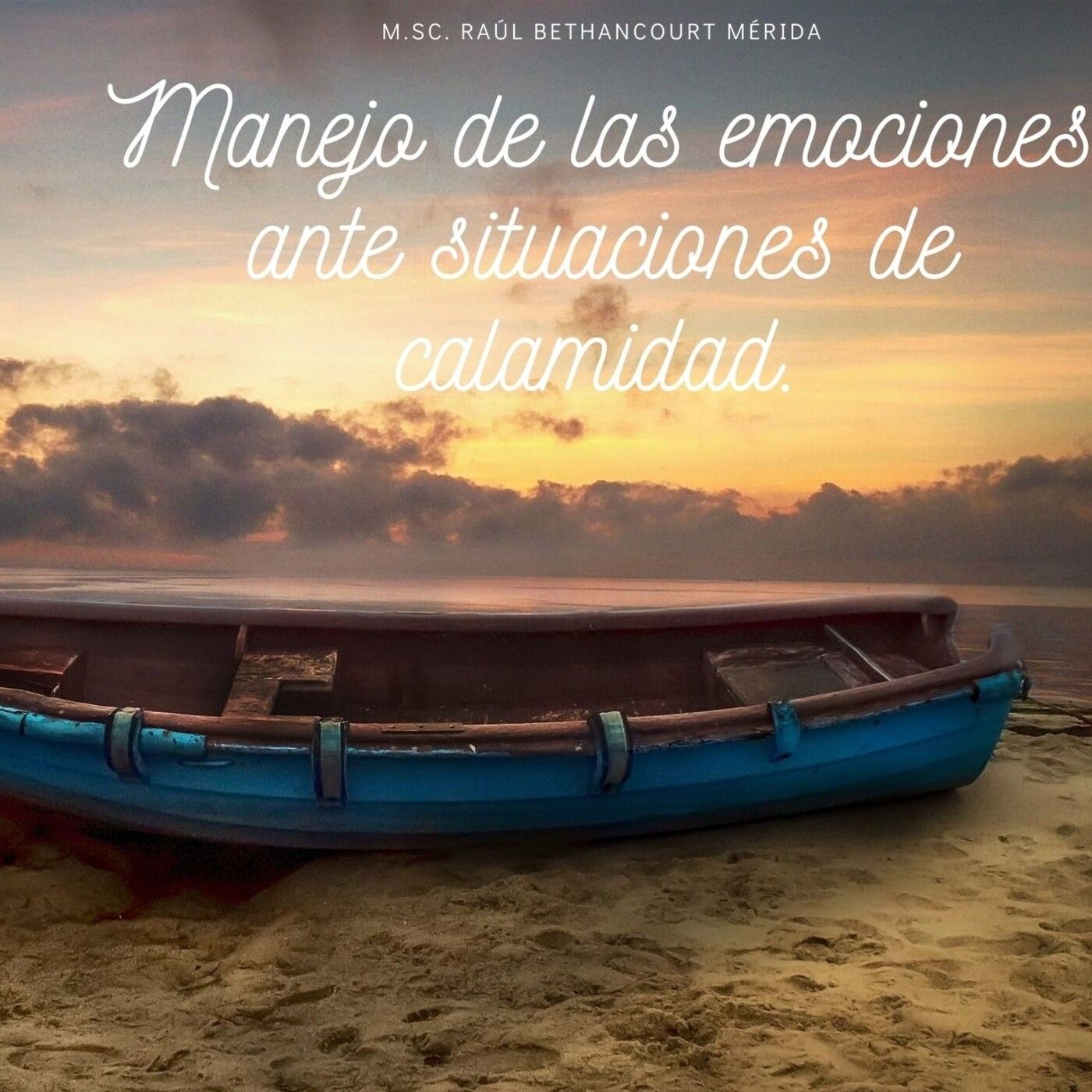 Una Vida Plena -EPISTEME
