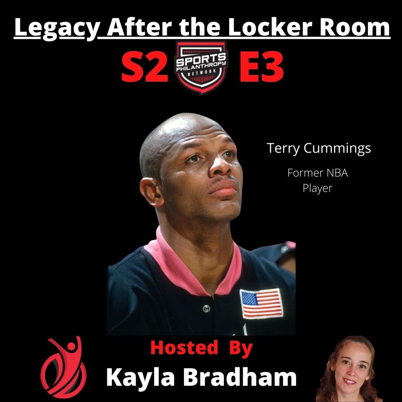 Legacy After the Locker Room