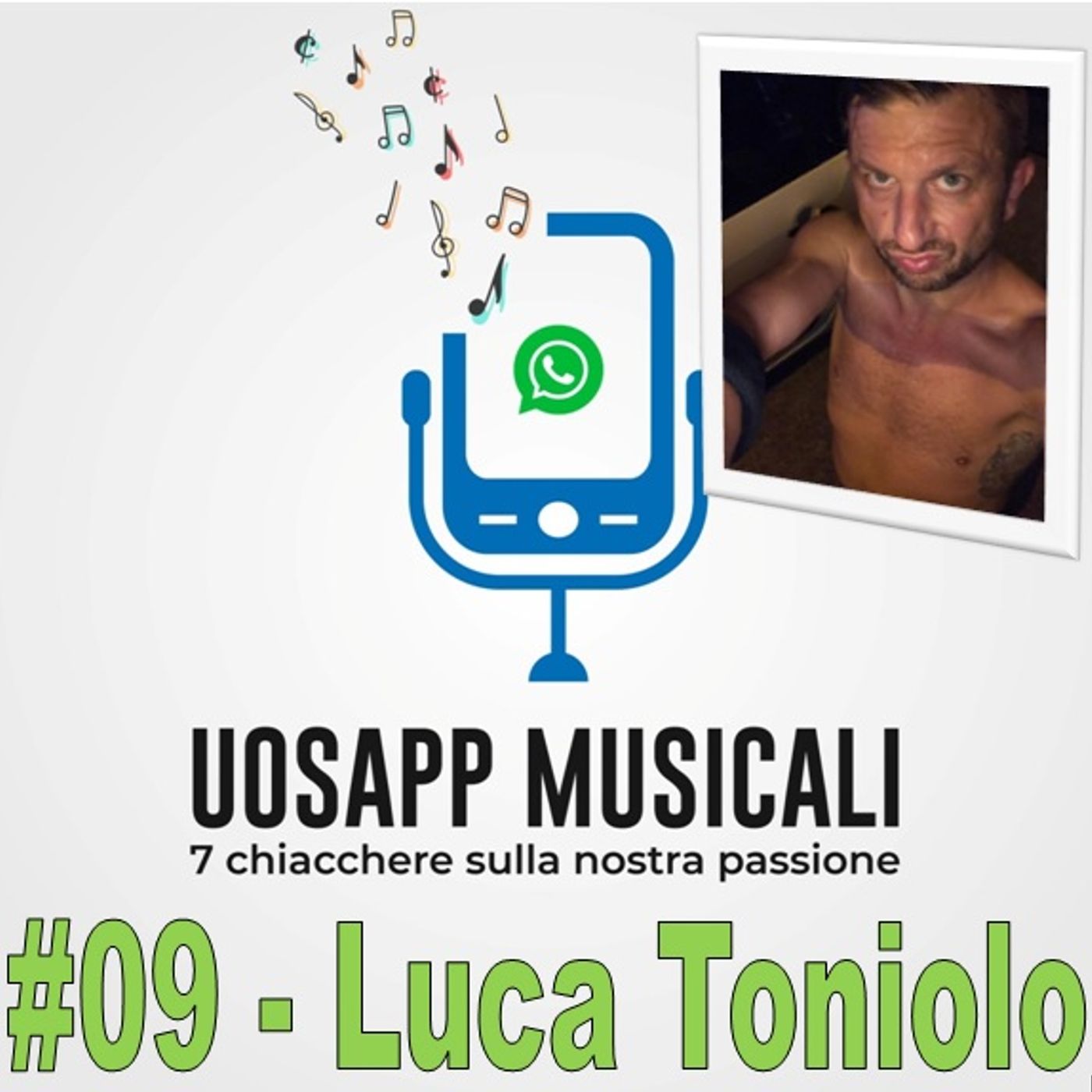 Uosapp Musicali
