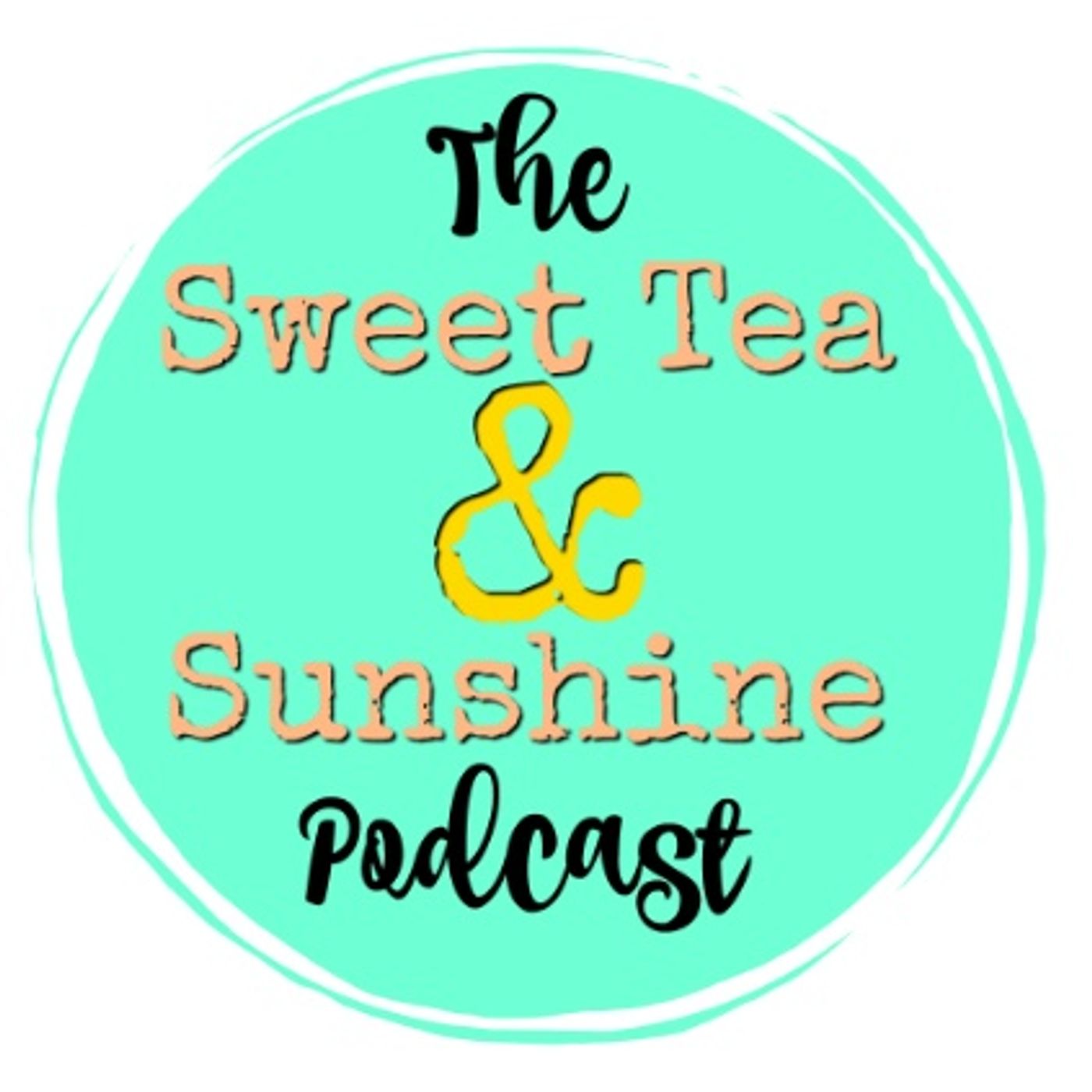 Sweet Tea and Sunshine\'s Show