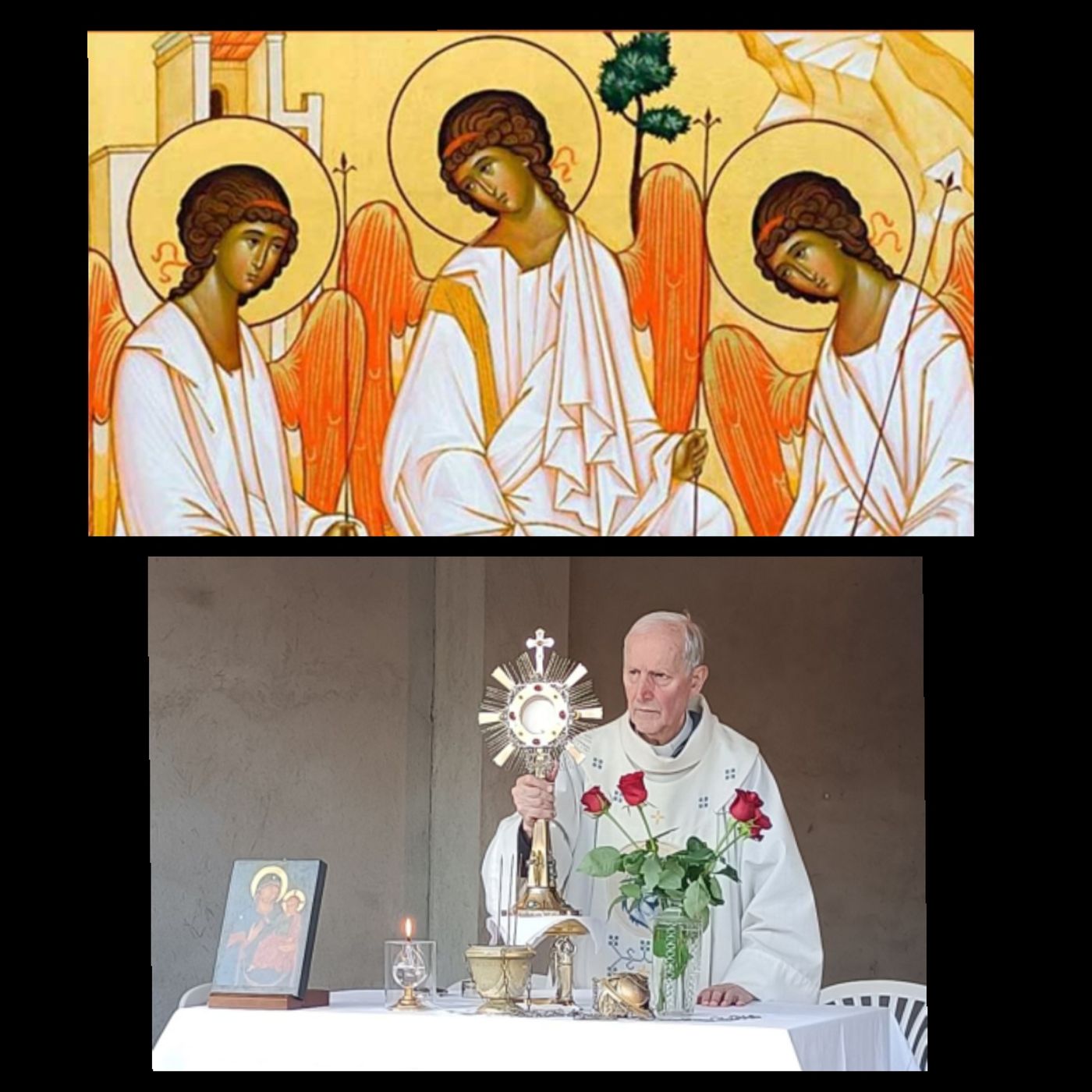 Padre Francesco Peyron