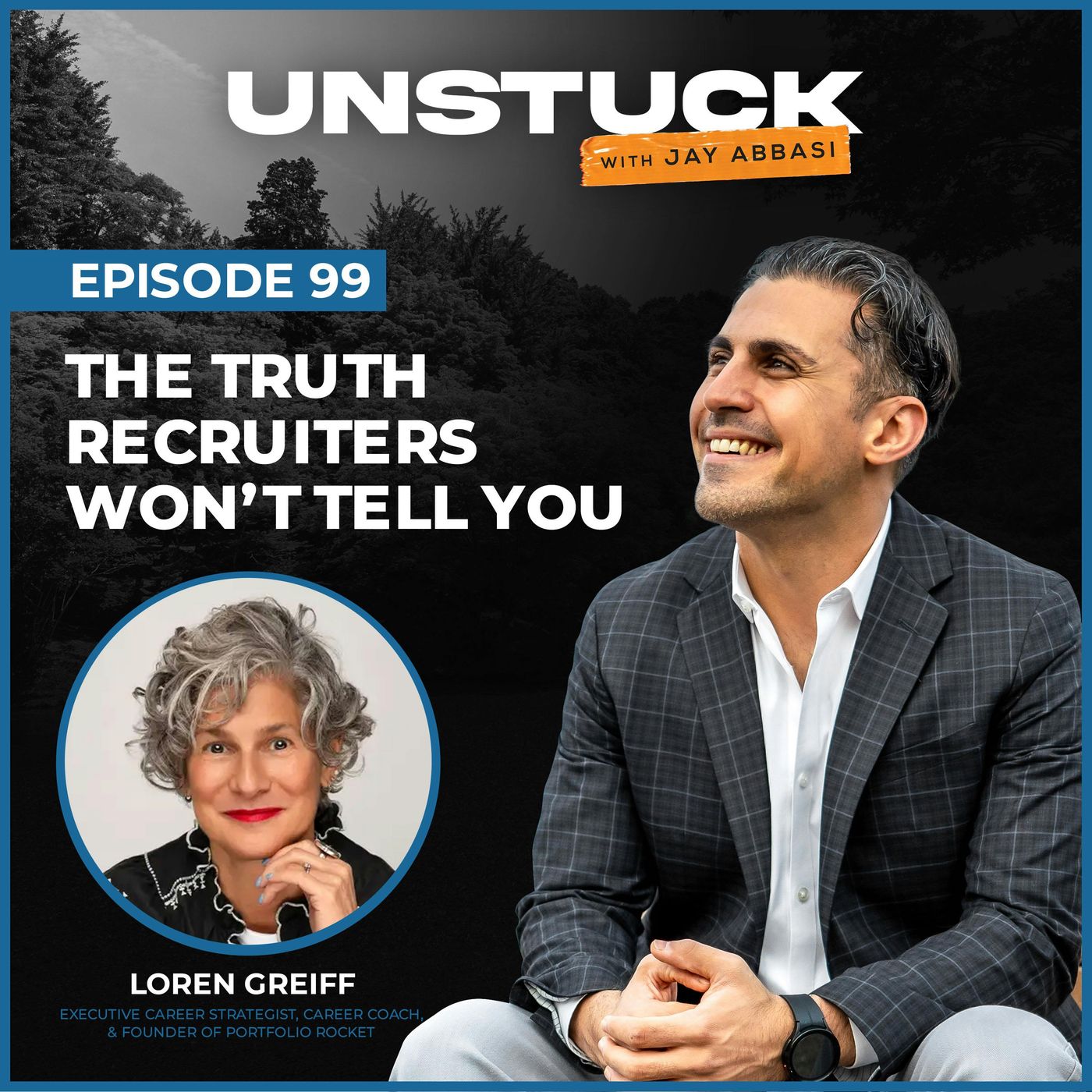99: The Truth Recruiters Won’t Tell You
