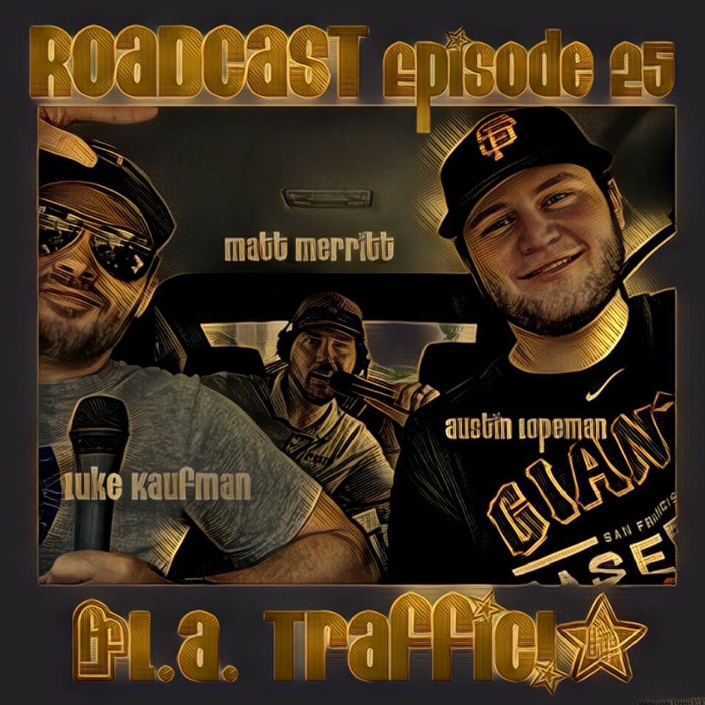 ROADCAST