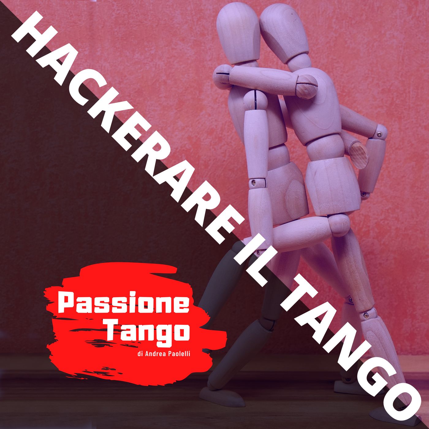Passione Tango