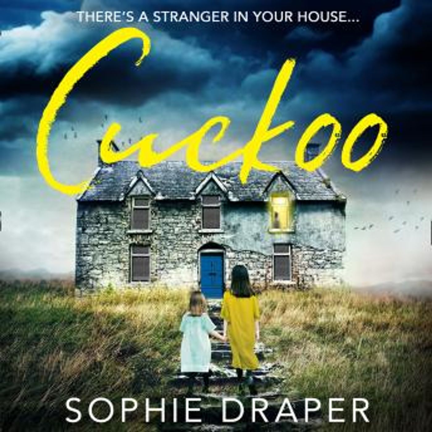 Access Top-Rated Full Audiobooks in Mystery, Thriller & Horror, Suspense
