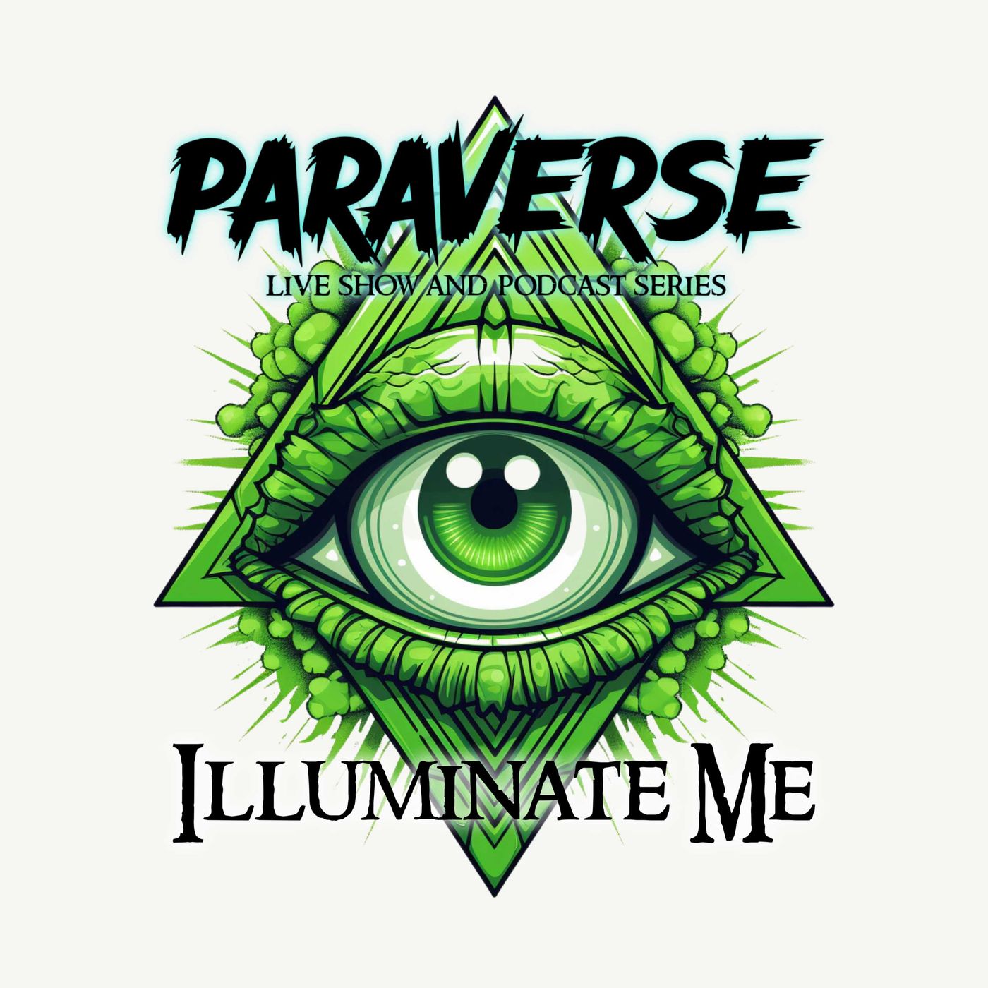 Paraverse - Live show and podcast series