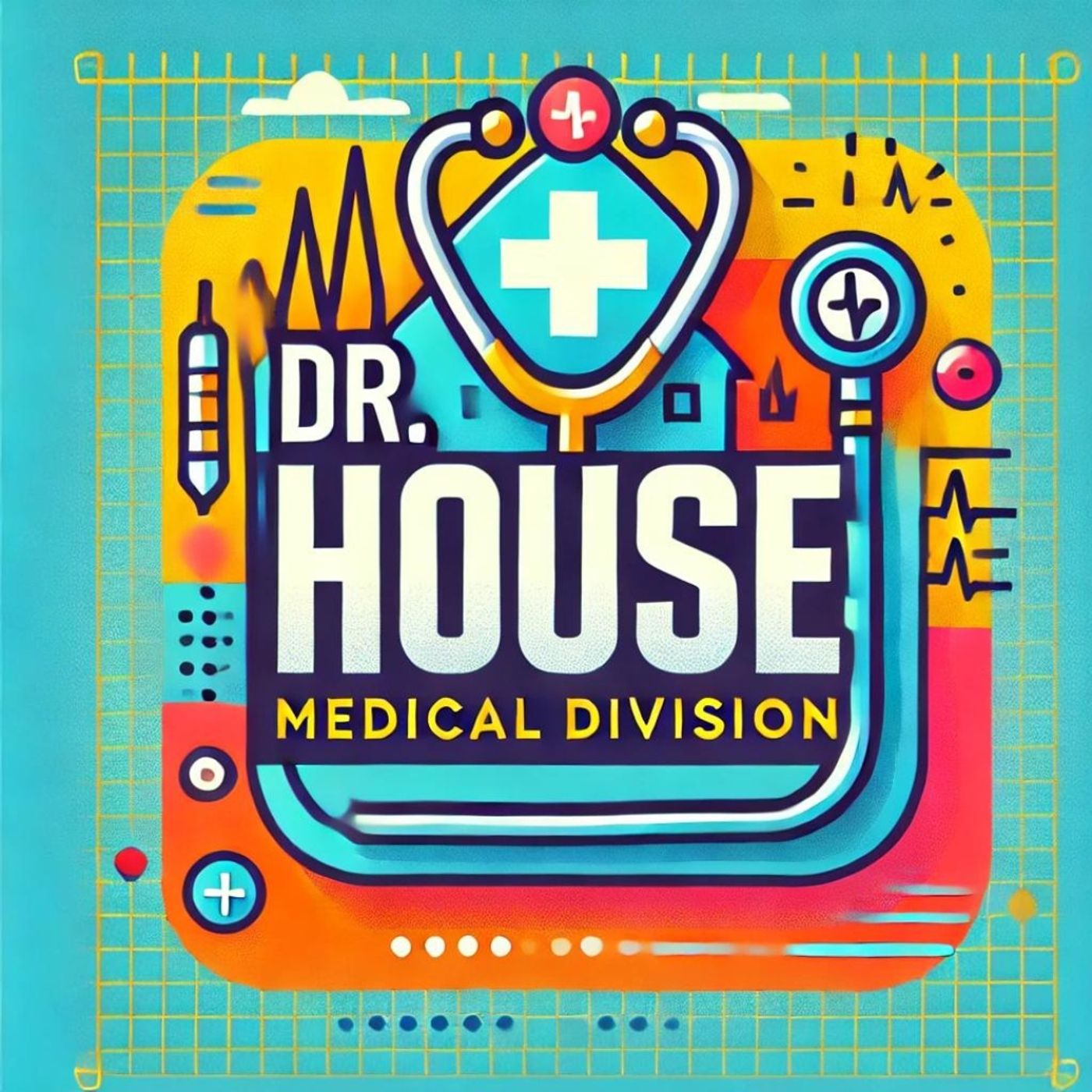 Dr. House - Medical Division