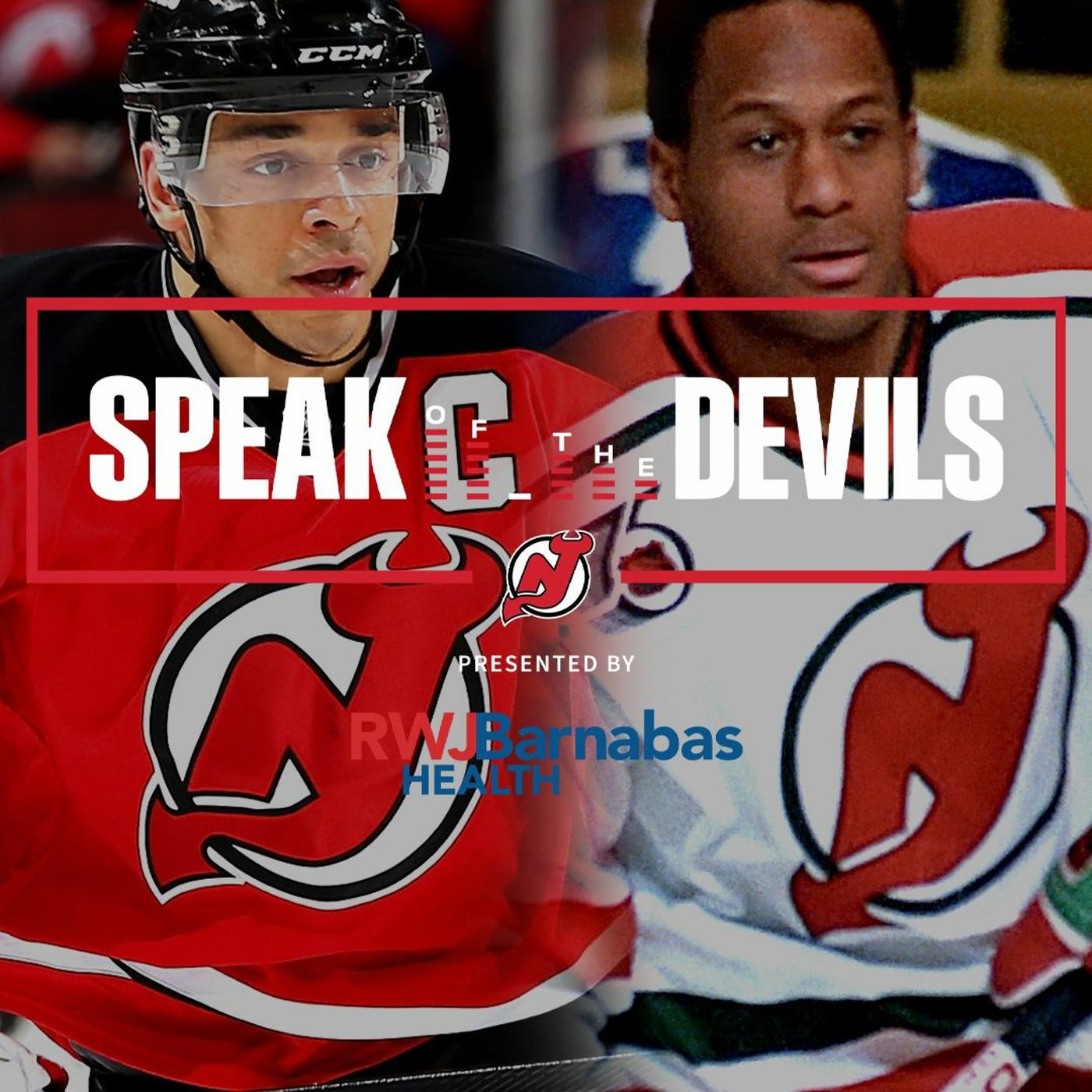 Speak of the Devils
