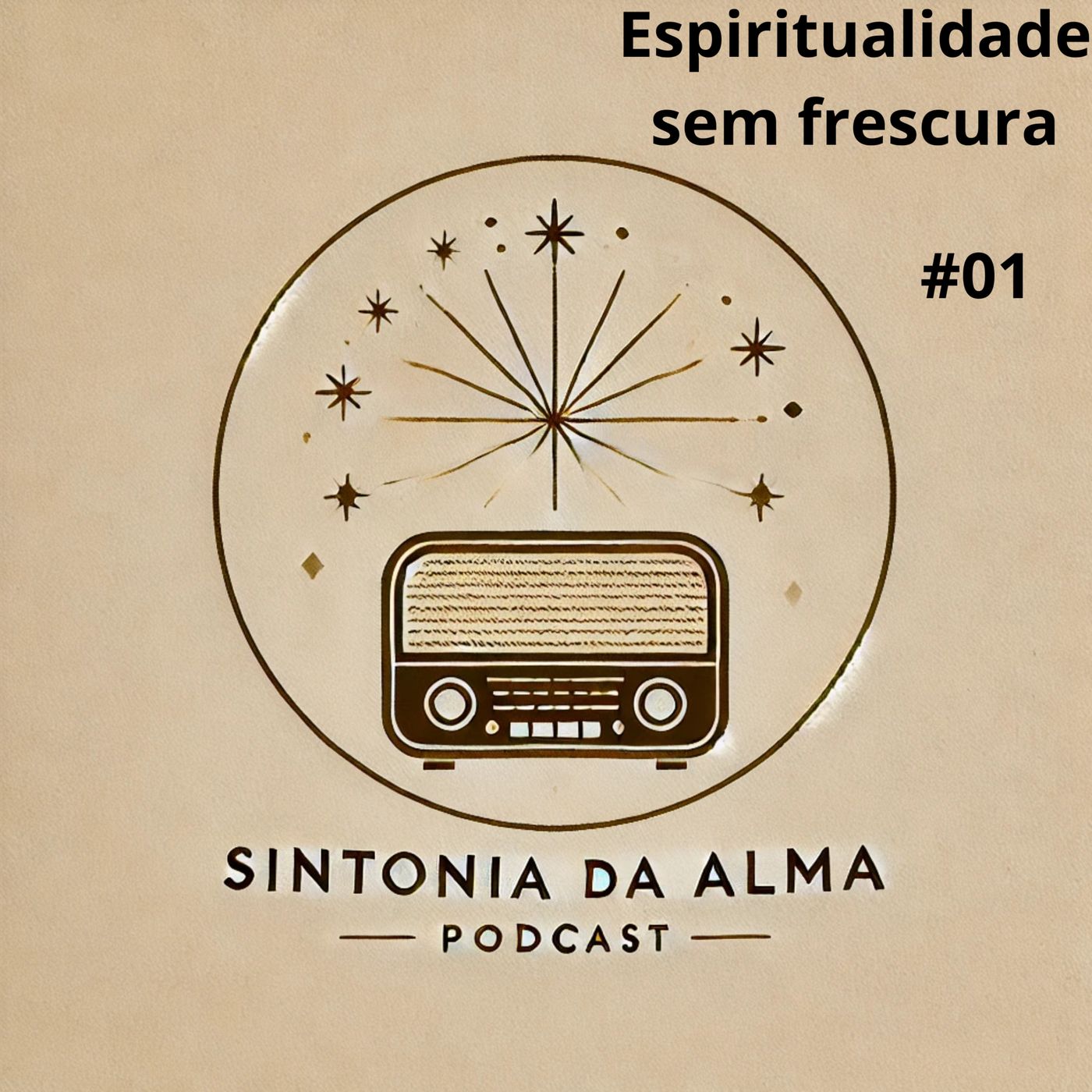Sintonia da Alma