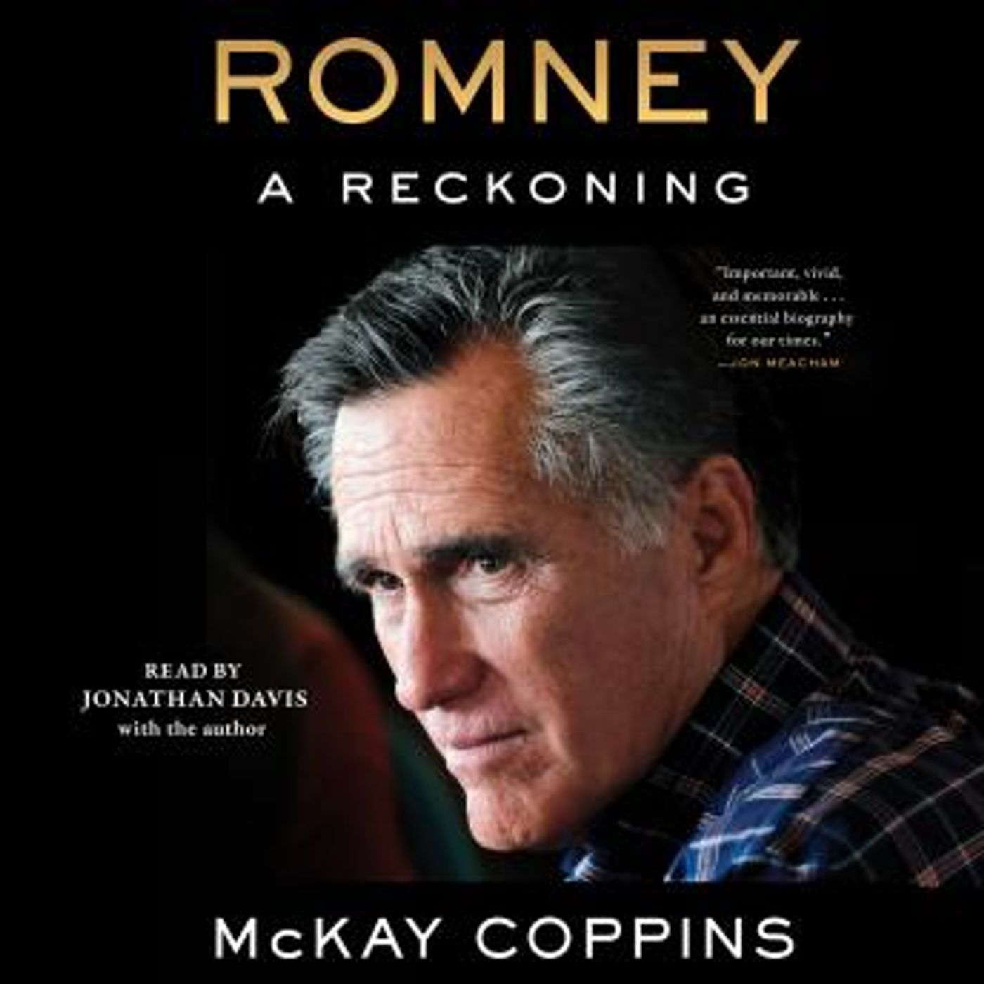 Full Trial Audiobooks in Non-Fiction, Current Affairs, Law, & Politics