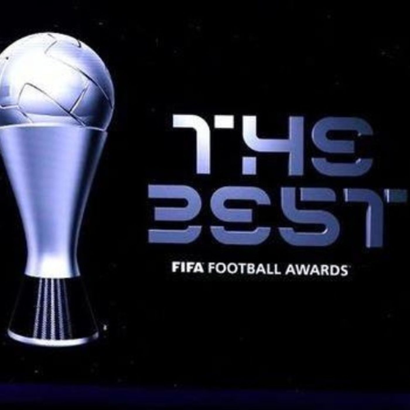 THE BEST FIFA episode artwork