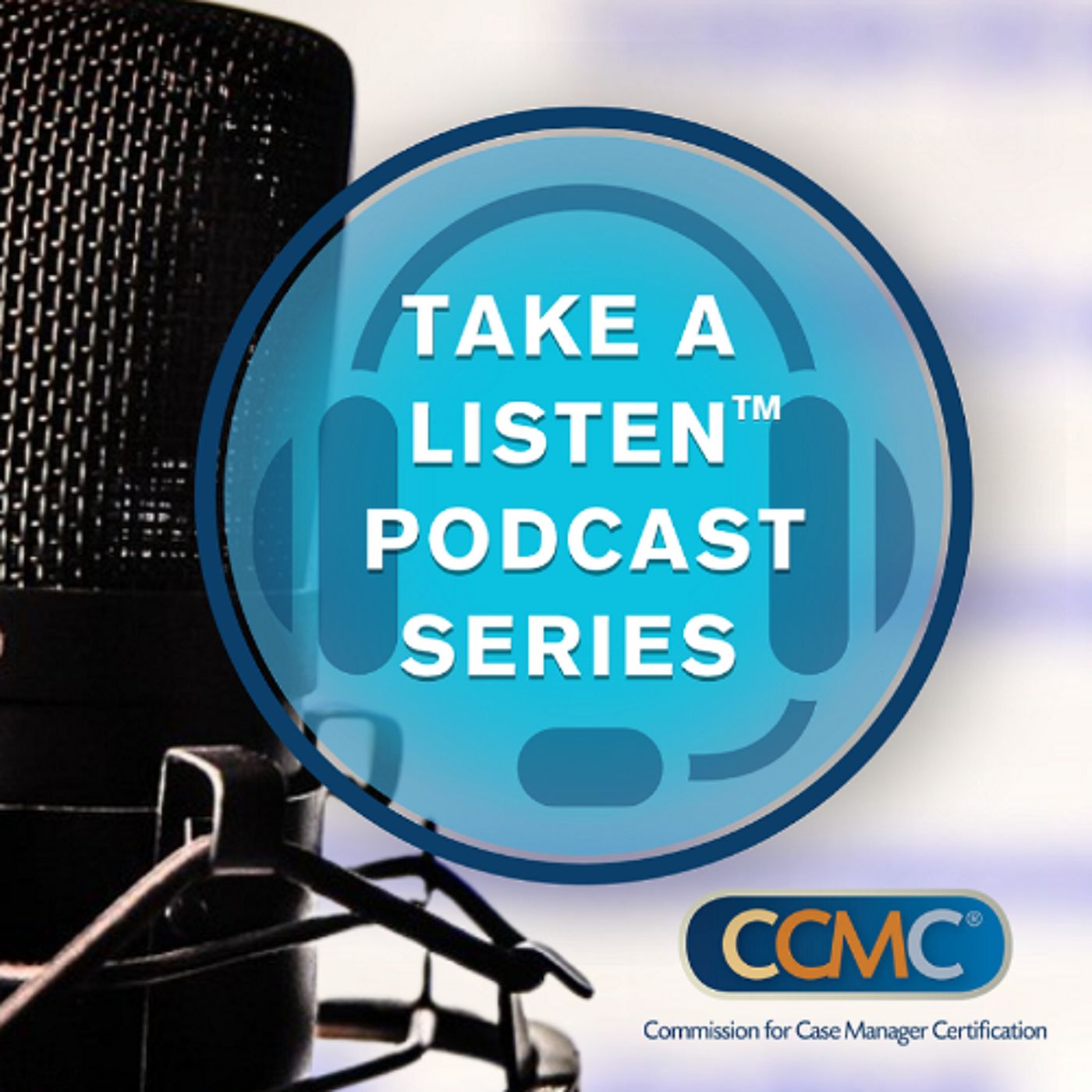 Take a Listen: Featuring Laurinda Reynolds, professor of gerontology and psychology episode artwork