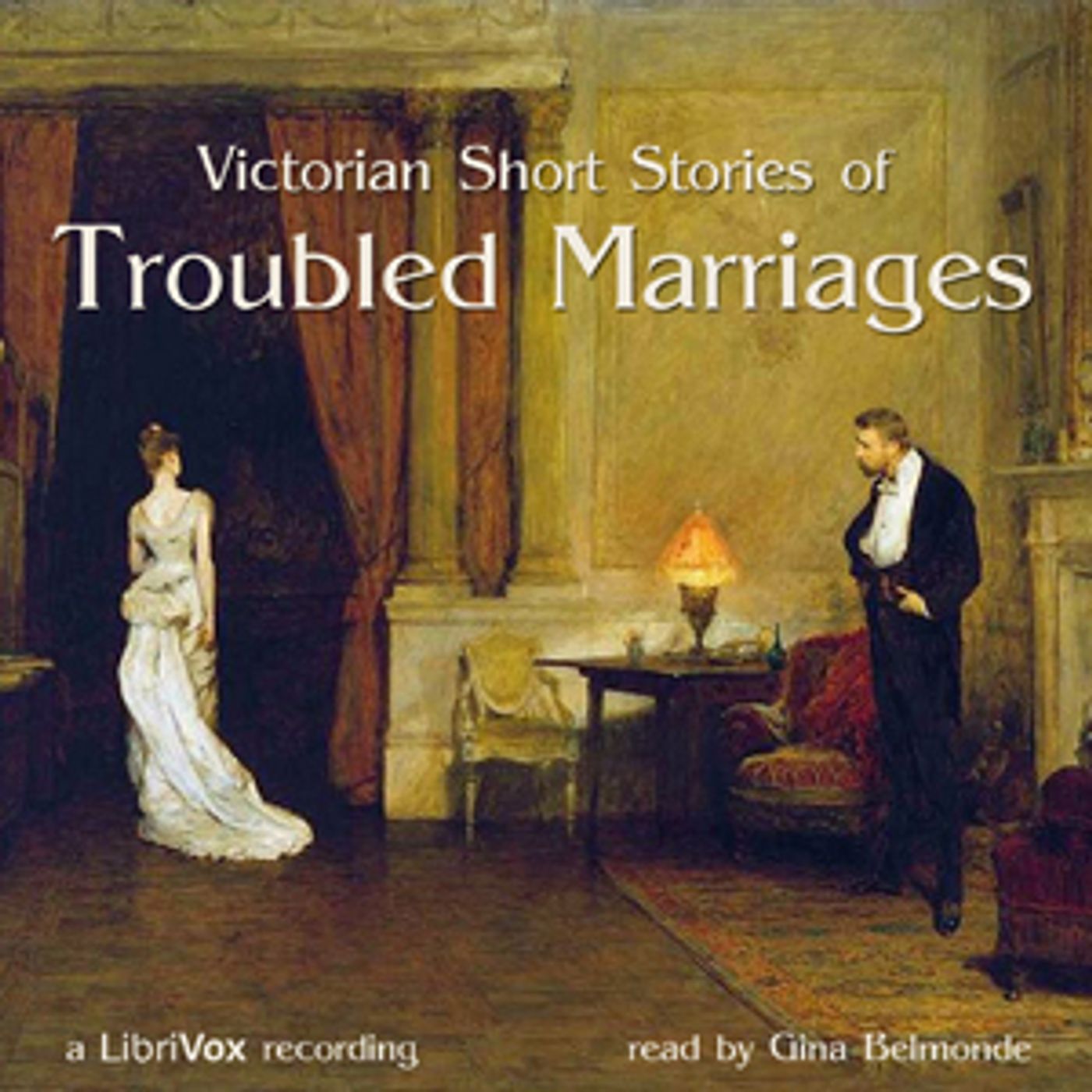 Victorian Short Stories of Troubled Marriages by Various