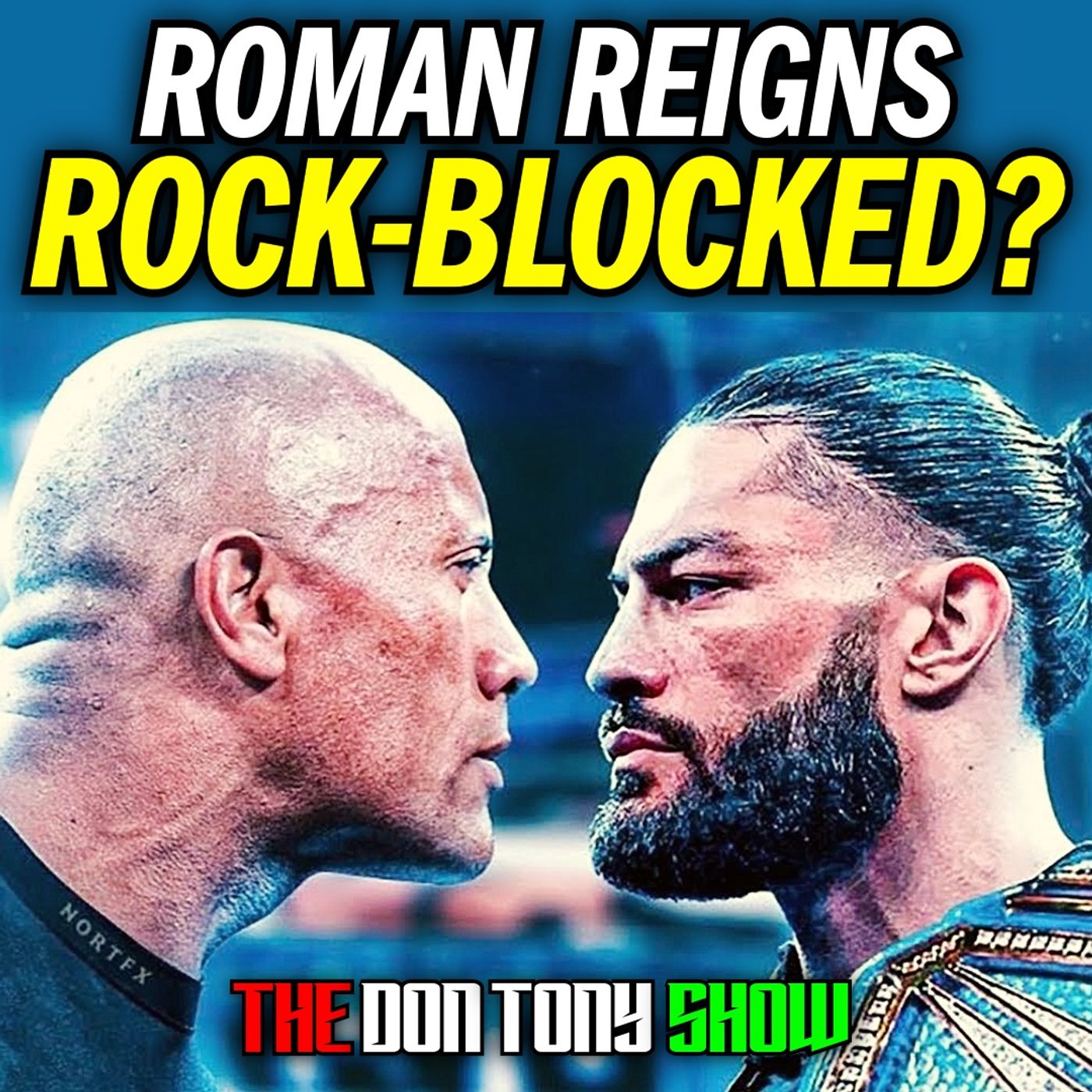 Don Tony And Kevin Castle Show