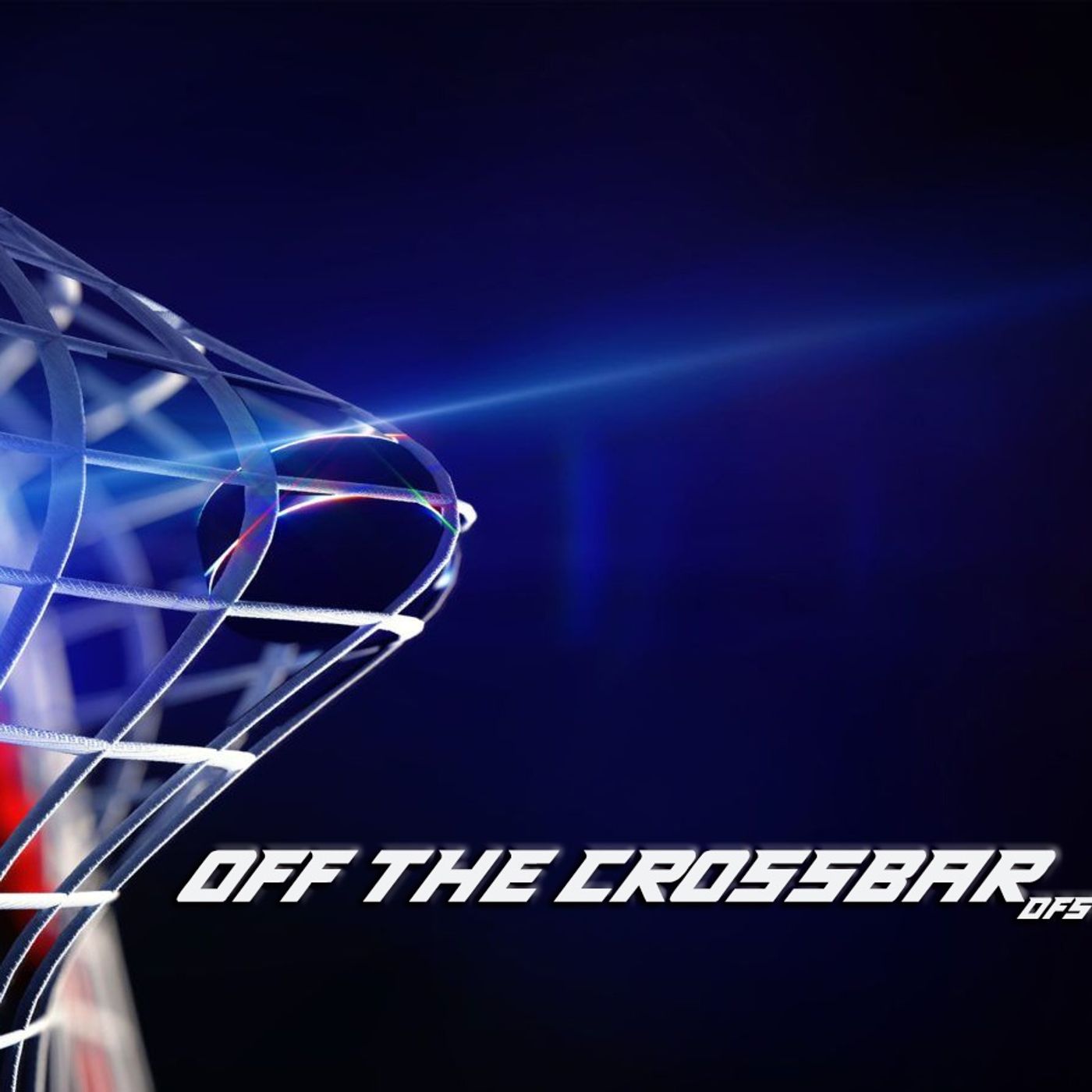 Off The Crossbar