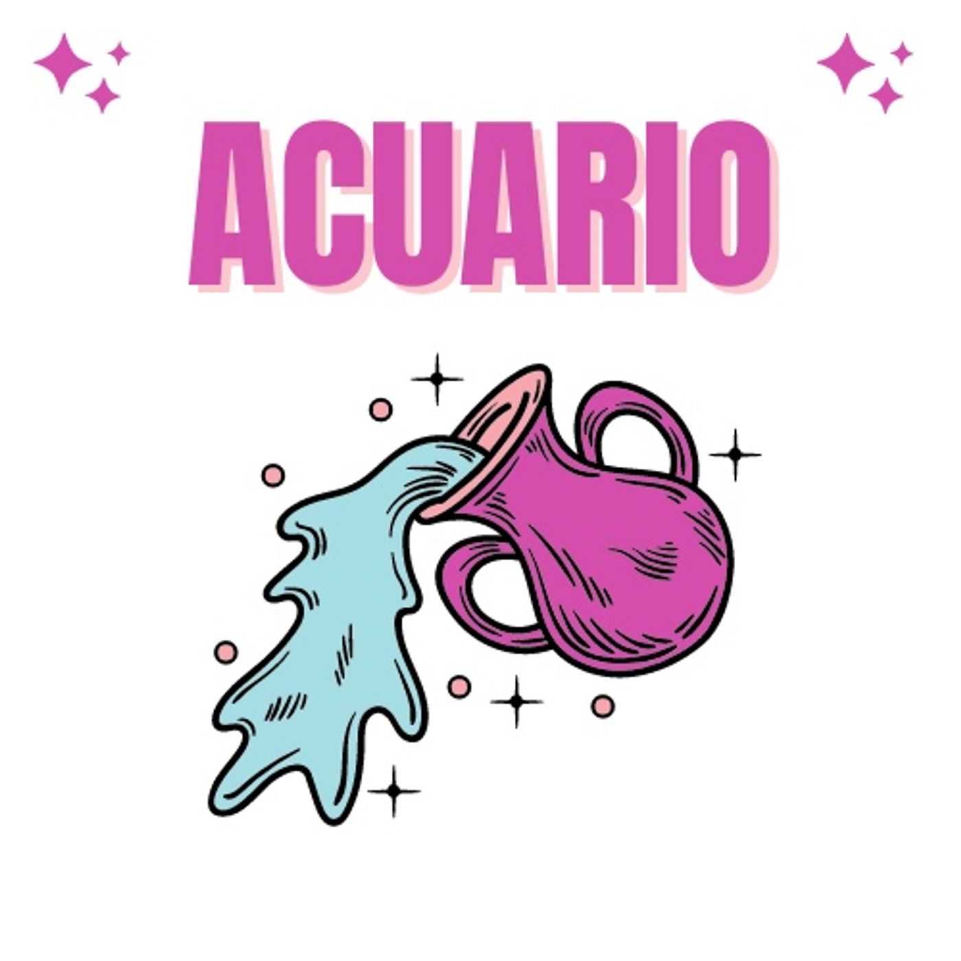 ACUARIO ♒️ HORÓSCOPO SEMANAL 27 AL 3 SEPTIEMBRE episode artwork