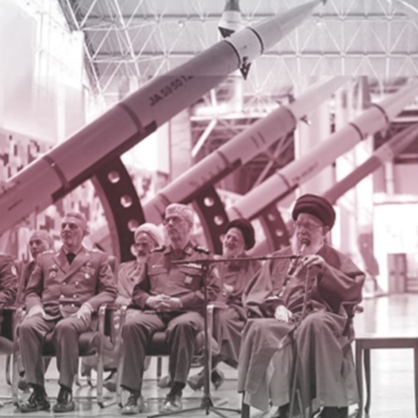 خامنه ای؛ نفی «مذاکره» و «مشکلات» لاینحل