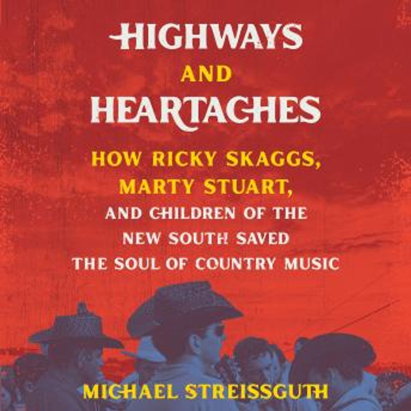 Listen to New Full Audiobooks in History, The Americas