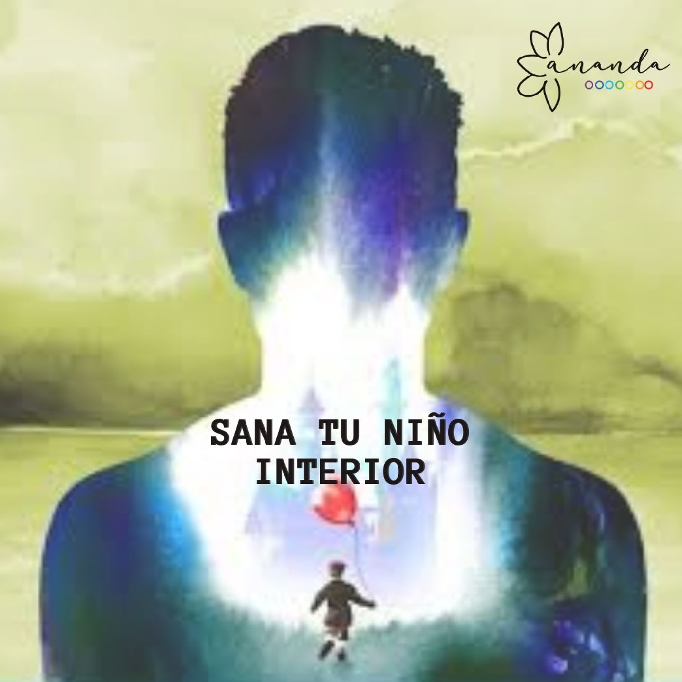 Sana tu niño interior