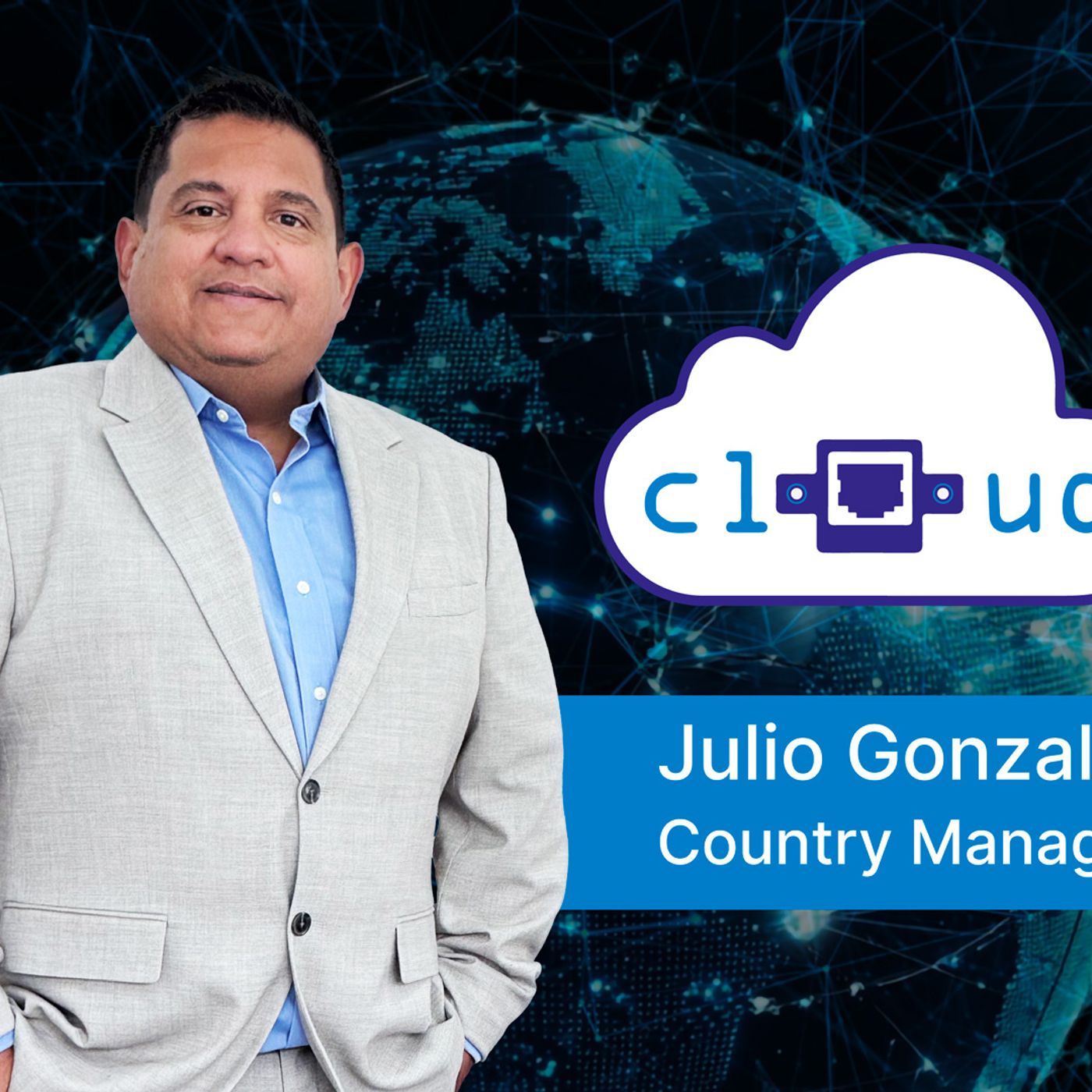 CLOUD IT REFUERZA SU CONEXIÓN CON BOLIVIA: CIBERSEGURIDAD, NUBE E INFRAESTRUCTURA CRÍTICA EN EXPOTELEINFO 2025