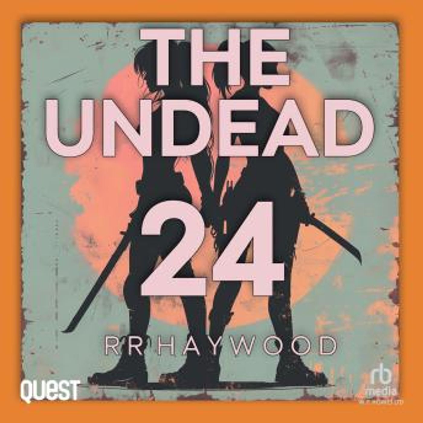 Download Best Full Audiobooks in Mystery, Thriller & Horror, Horror