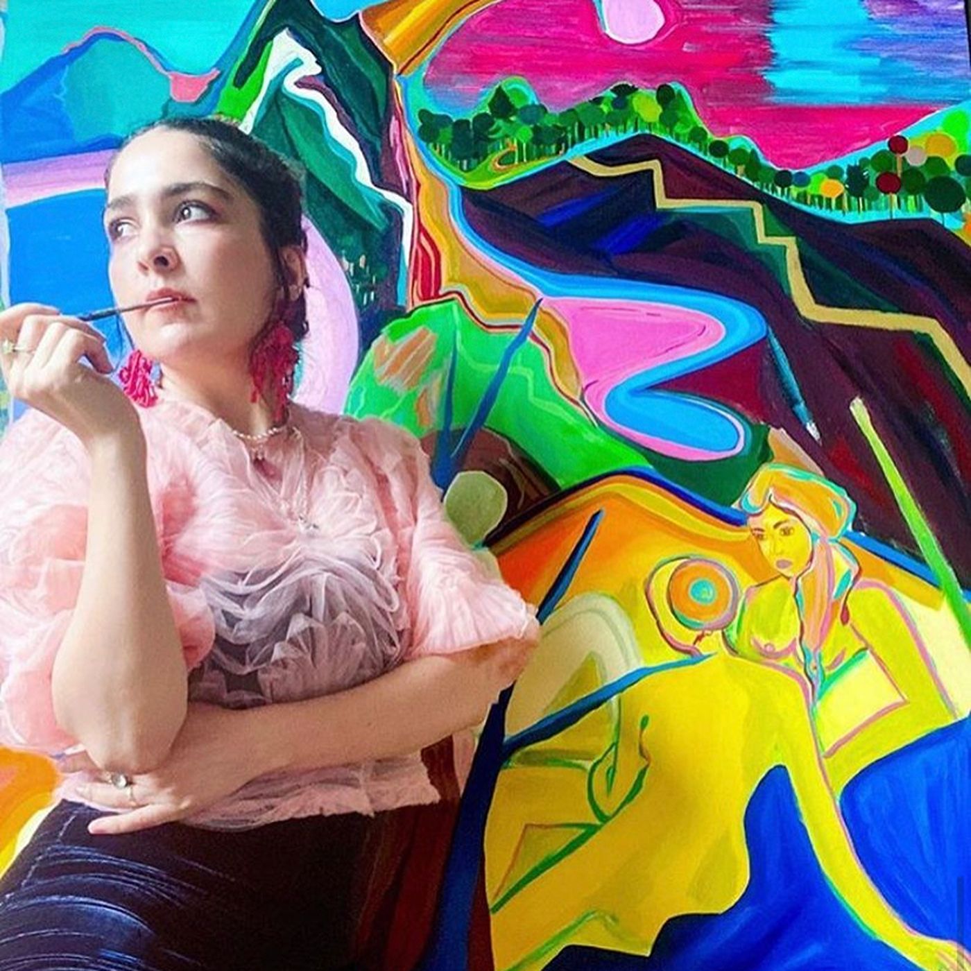 Episode 53 - Özlem Sorlu Thompson