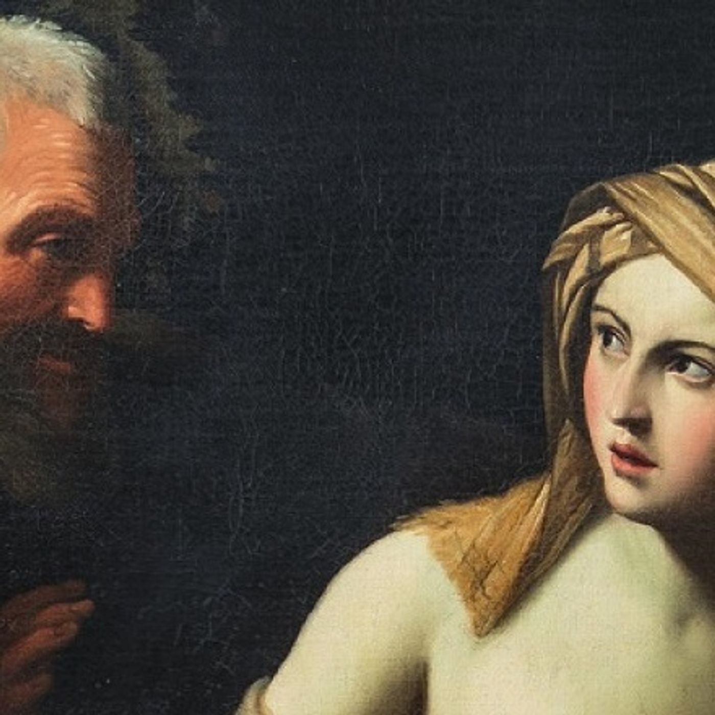 28 La casta Susanna ossia della calunnia episode artwork
