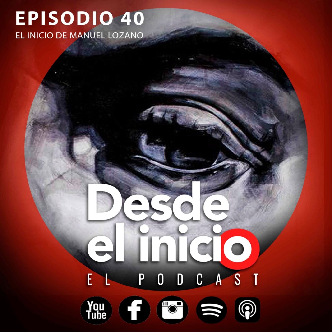 Desde el Inicio Podcast
