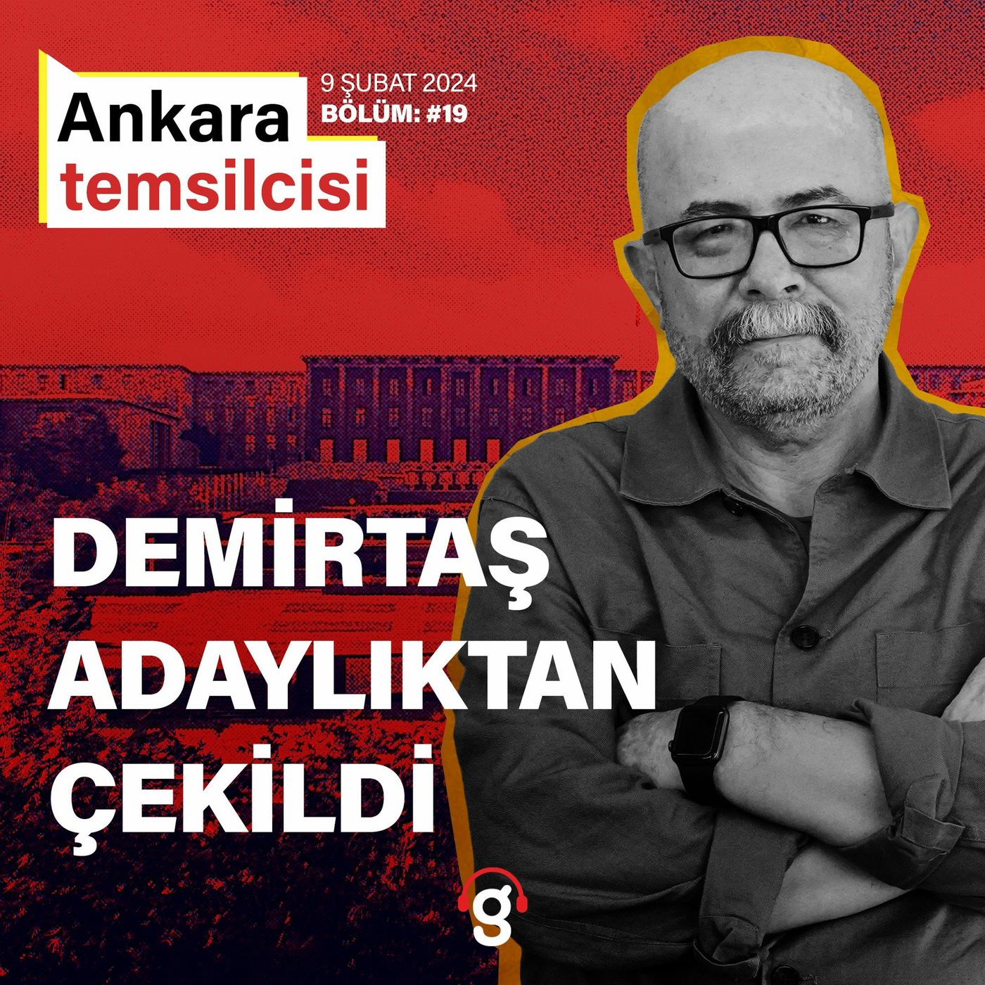 Gündeme Dair Her Şey