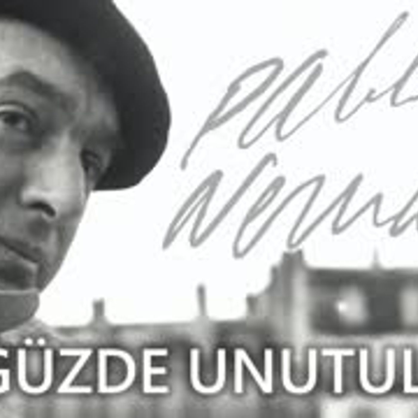 Güzde Unutulmuş  Pablo NERUDA