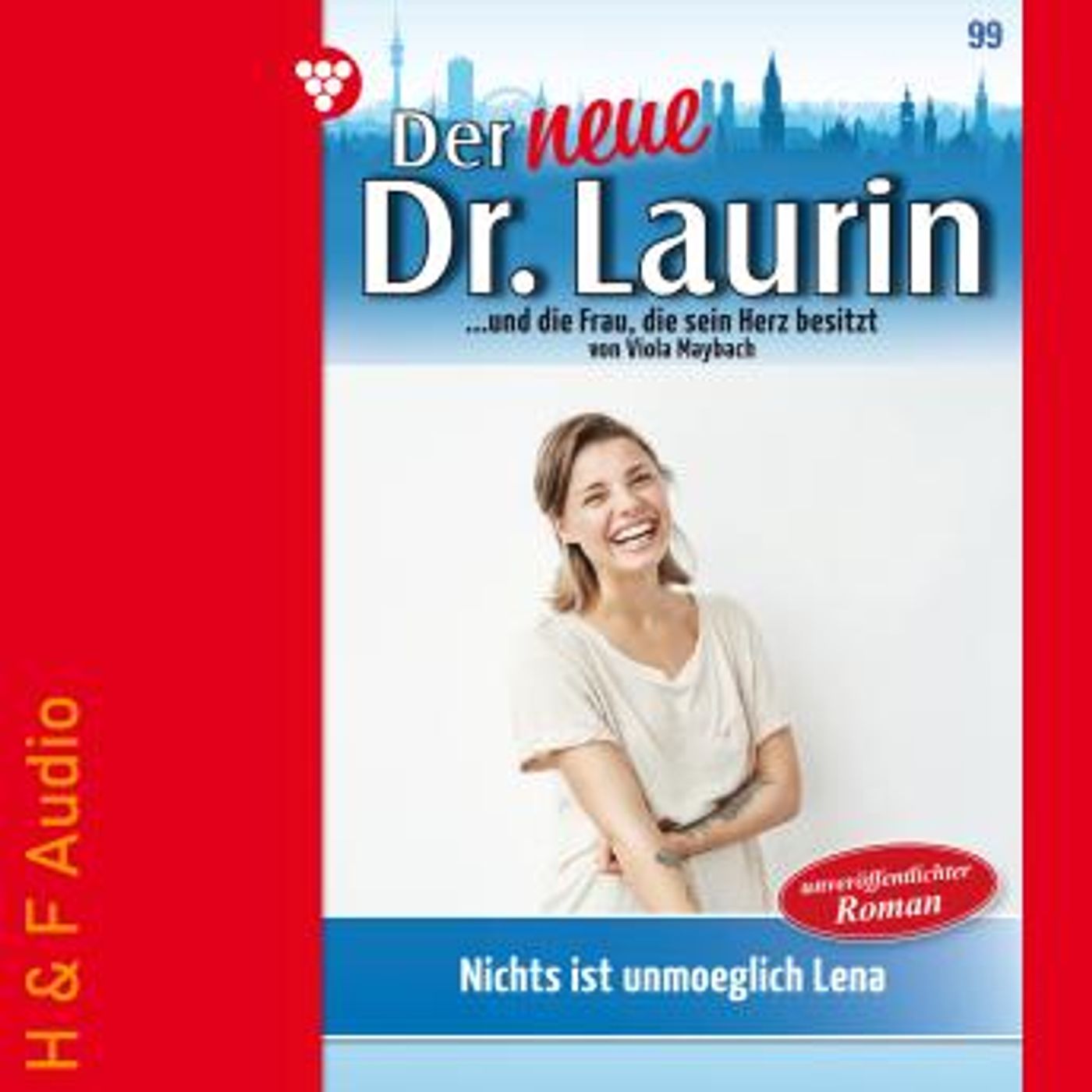 Explore New Full Audiobooks in Romance, Modern
