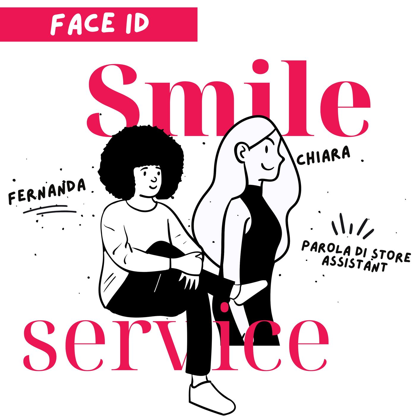 SMILE SERVICE