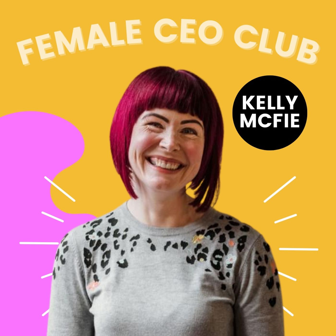Female CEO Club