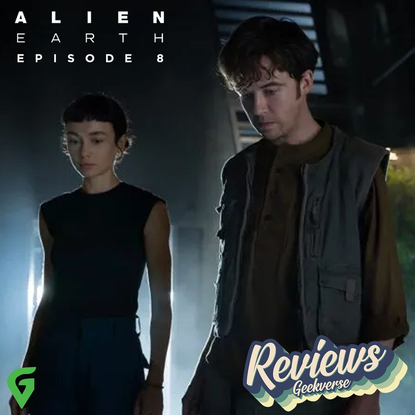 Alien Earth Season 1 Finale Spoilers Review