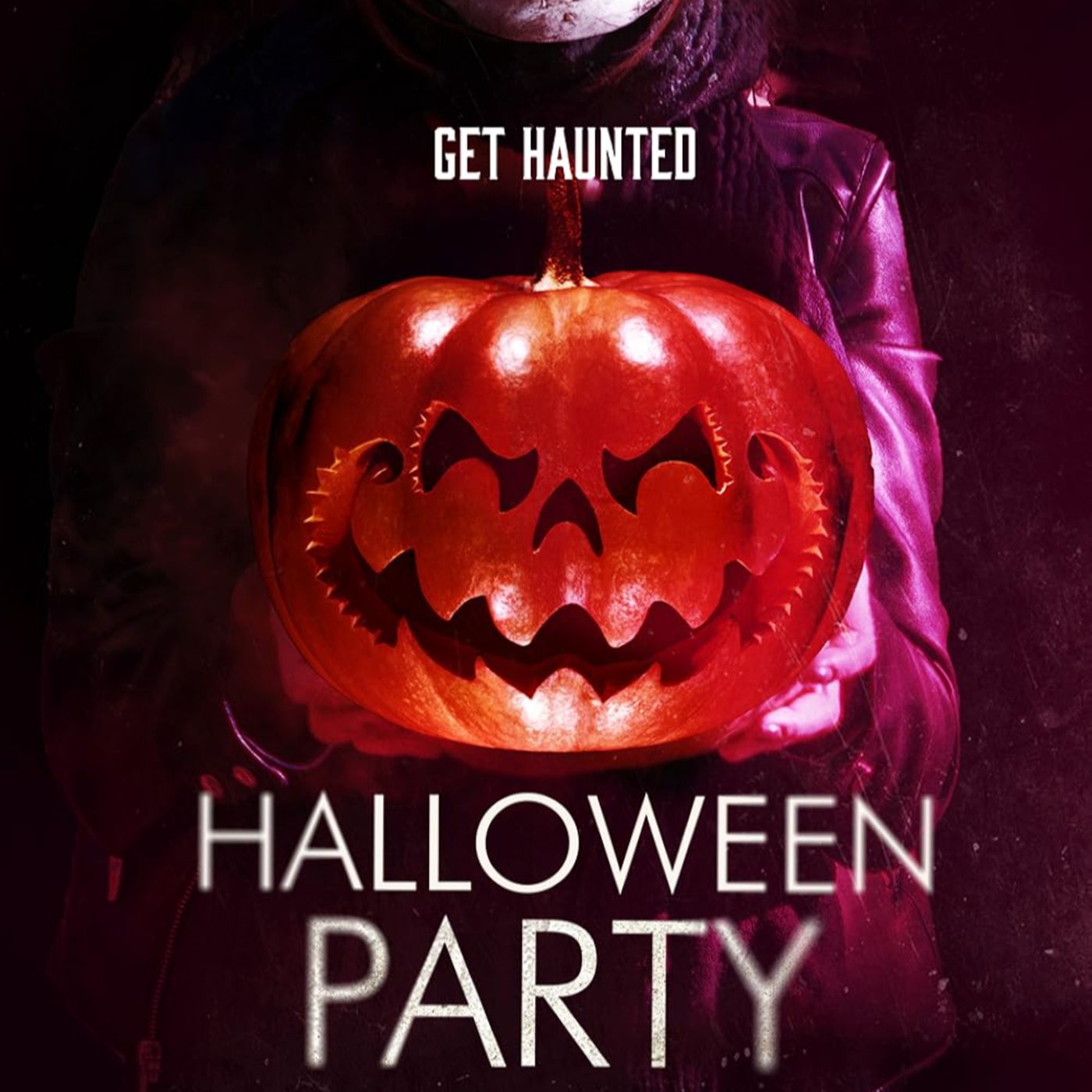 Halloween Party (2019) episode artwork