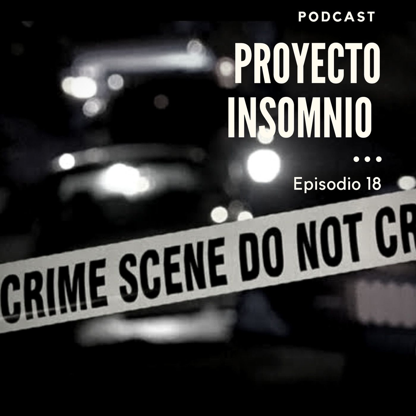 Proyecto Insomnio