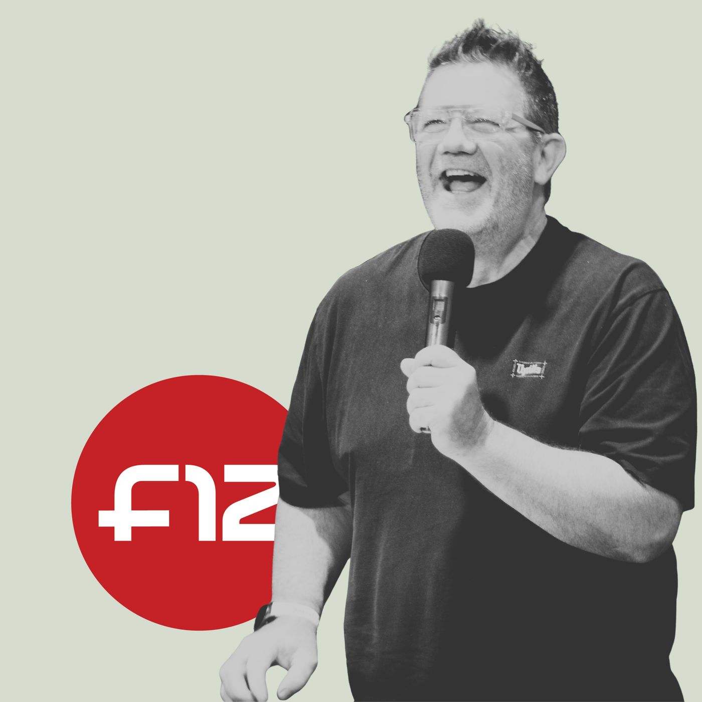 2026 Four12 Equip Australasia | 04 - Strength in the Lean - Martin Stockdale