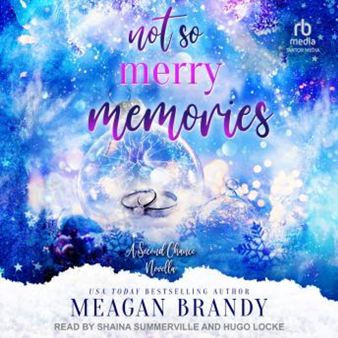 Access Must-Have Full Audiobooks in Romance, Modern
