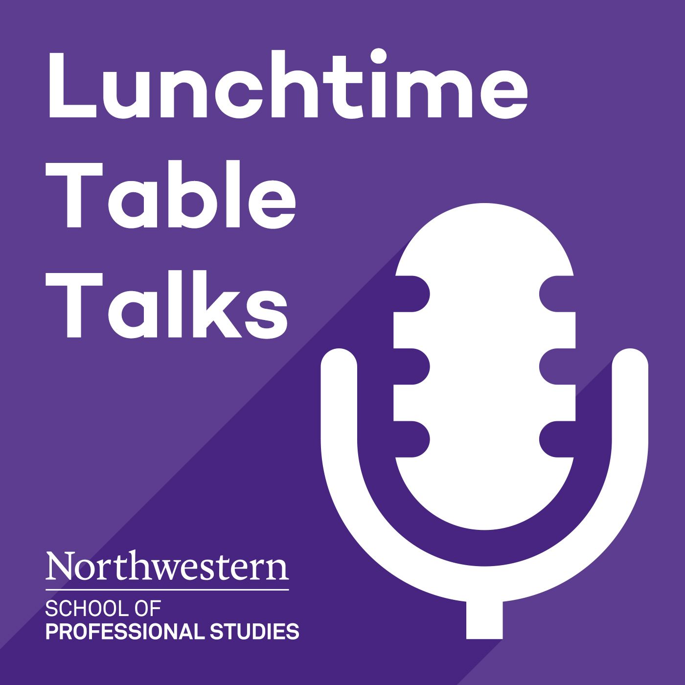 Lunchtime Table Talks