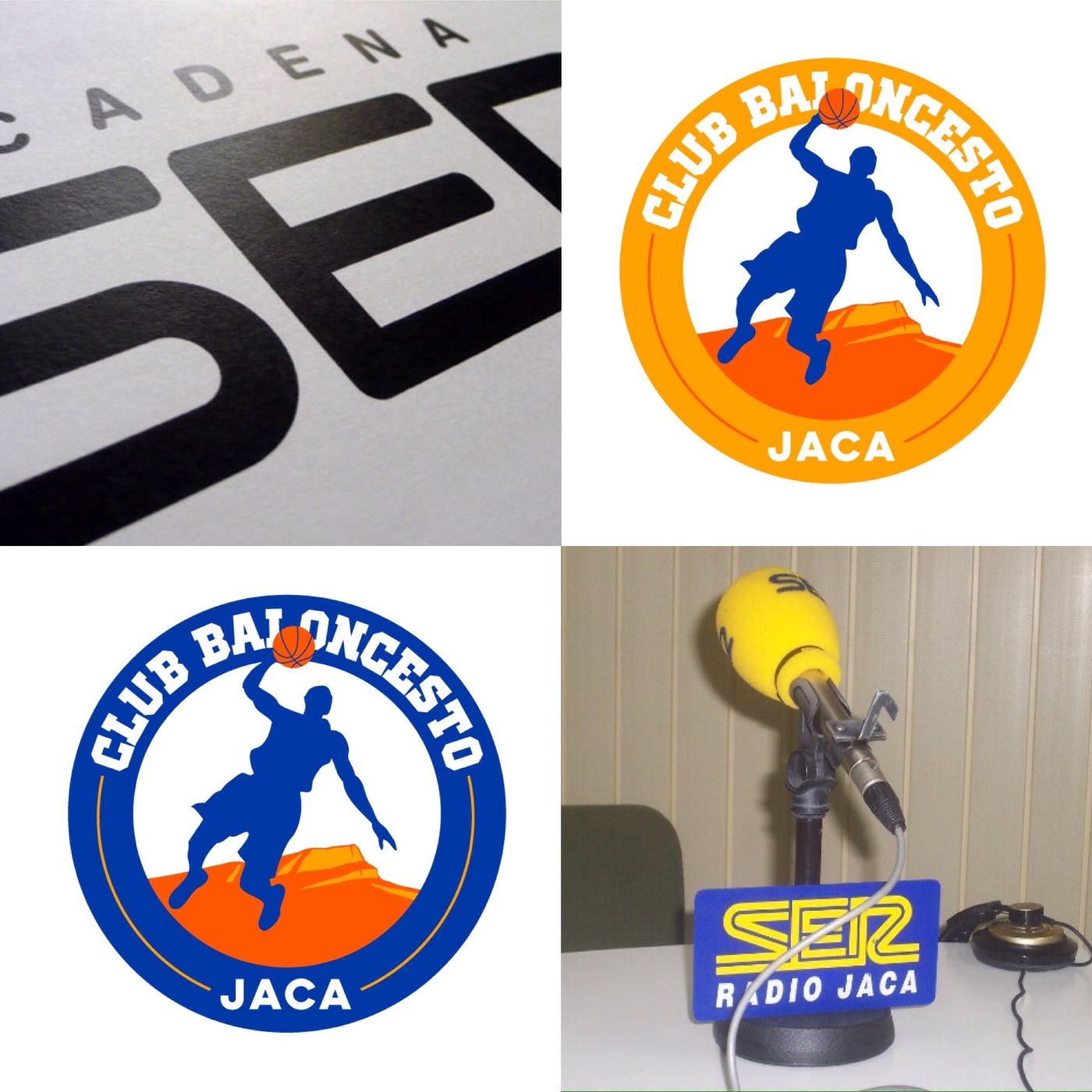 Pregón de Fiestas de Radio Jaca 23JUN16 episode artwork