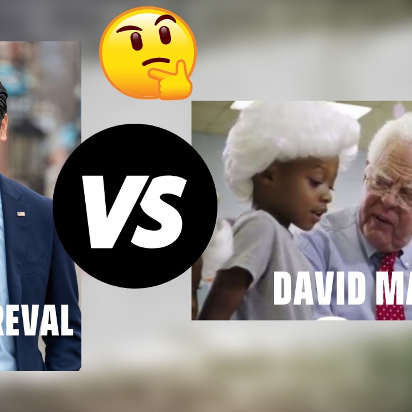 0505 | Aftab Pureval Or David Mann?  What's next for Cincinnati episode artwork