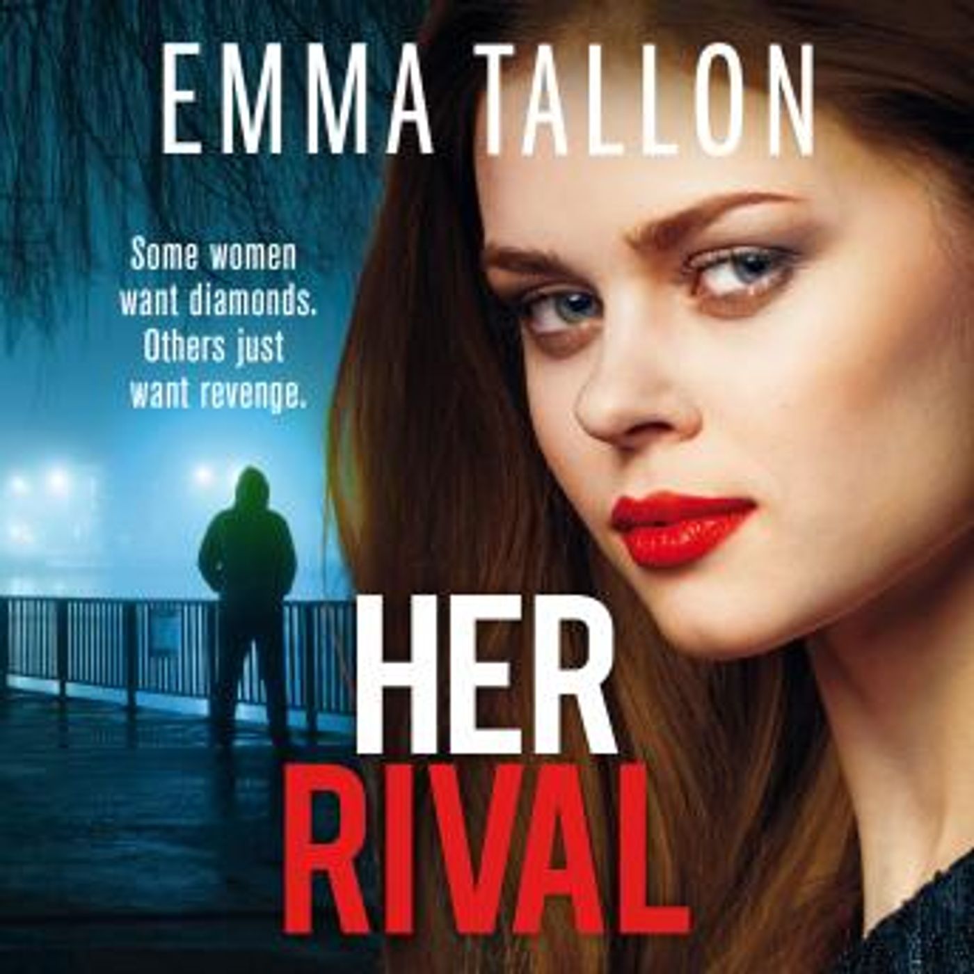 Access Must-Have Audiobooks in Mystery, Thriller & Horror, Suspense